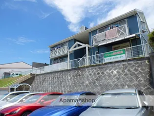 アーバンライフ美しが丘の画像