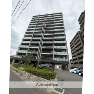 アルフィーネ二日市駅前ラヴィエの画像