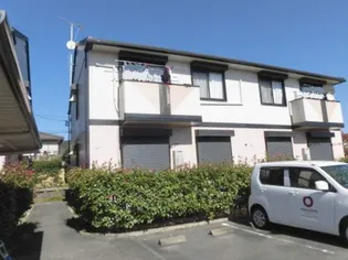 まいハイム A棟の画像