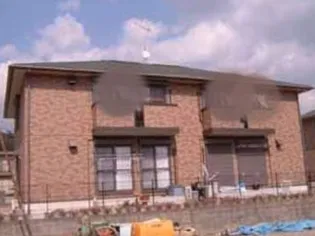 まいハイム B棟の画像