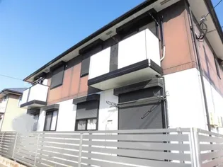 ペールド ルーチェ B棟の画像