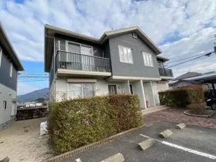 ヴィラ ロズィール B棟の画像