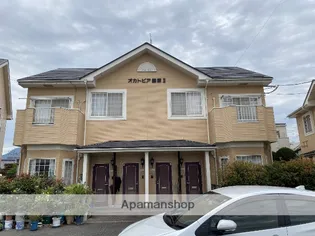 オカトピア藤原Ⅱの画像