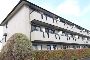 ヴィラ コンフォールIIIA棟の画像