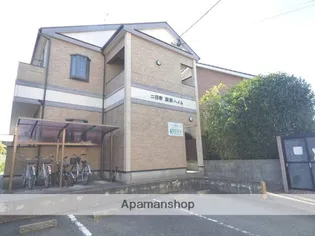 二日市駅前ハイムの画像