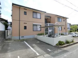 クローバーハイツの画像