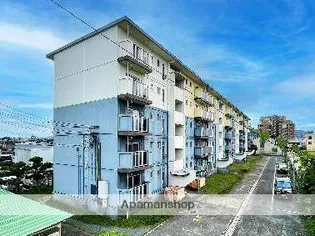 紫第二1000棟の画像