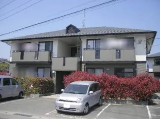 セジュール本鳥栖 B棟の画像