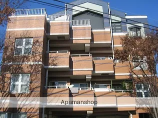 ビトロハウスの画像