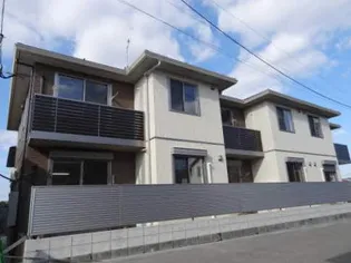 ヴィサージュIIIの画像