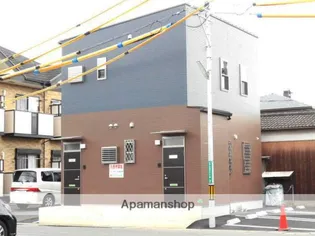 レジデンス街道Ⅱの画像