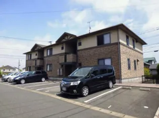 プラムヒルズ B棟の画像