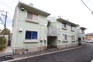 プレジール下大利の画像