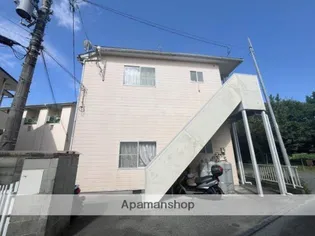 坂本ヒルズの画像