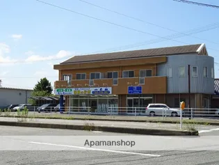 コーポ大村の画像