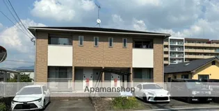 SAKURA【2階】の間取り