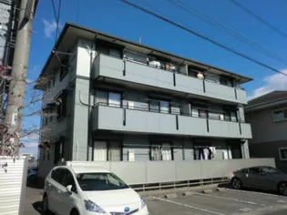 バティール西小森野C棟の画像