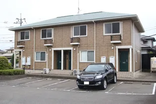 パークハイム水城Bの画像