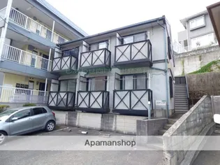 レクリオーレ二日市Iの画像