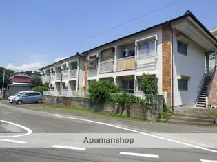 すみれ荘の画像