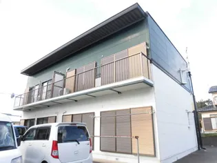 エスパシオⅠの画像