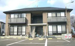 メゾン サンセールの画像