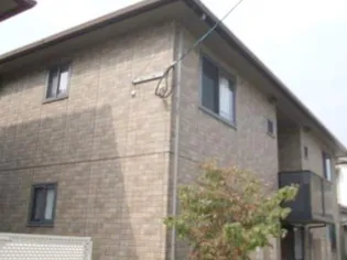 ストークガーデン B棟の画像