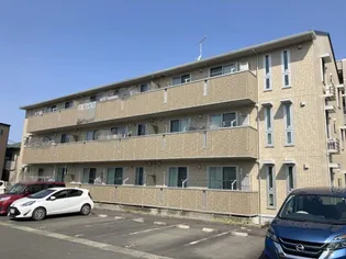 グランコート ウインズの画像