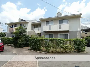 セジュールパティオの画像