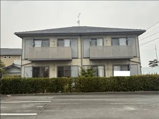 グリーンパーク大善寺Ⅱ B棟の画像