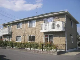 メゾン ド フルール C棟の画像