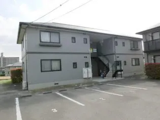 ルミエール朝日 B棟の画像