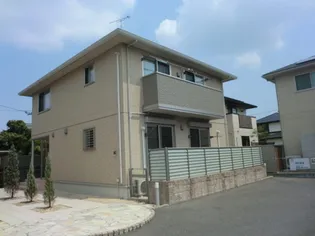 カーサベルデの画像