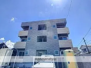 二日市中央2丁目AP(仮)【2階】の外観
