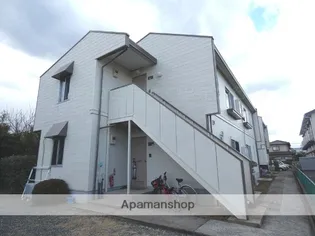 ピア新町の画像