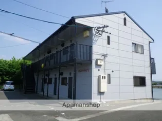 チェリーハイツの画像