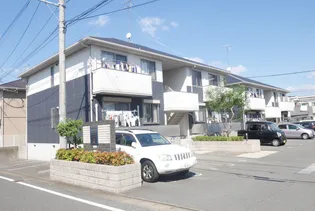 シャトーグレイスA棟の画像