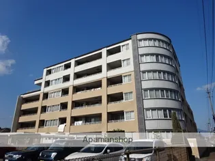 サンリヤンアネックス三国が丘駅前弐番館の画像