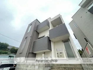 アルヴィータ基山Iの画像