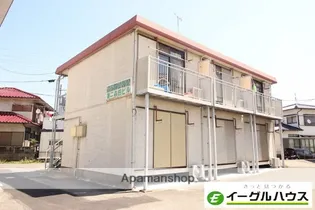 西村荘の画像