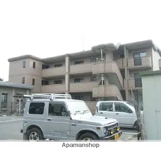 レジデンス大楠の画像