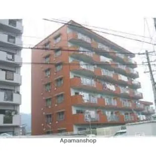 吉塚マンションの画像