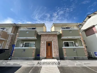 リブレア宮ノ陣B棟の画像