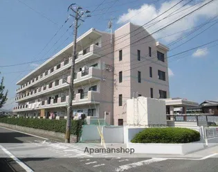 楼ガーデンハイツの画像