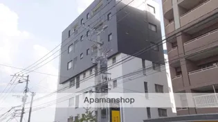 福岡県大野城市白木原2丁目【マンション】の外観