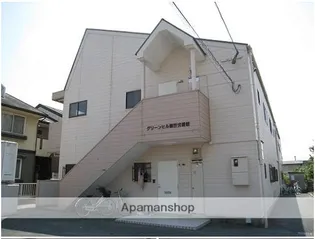 グリーンヒル観世Ⅱの画像