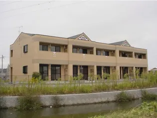 クレオール【106号室】の外観