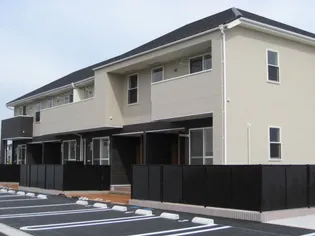 ほほえみB棟の画像