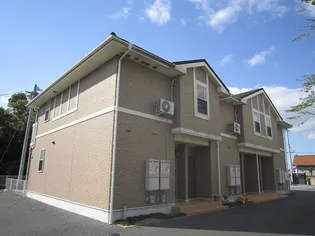 フォレストピア壱番館の画像