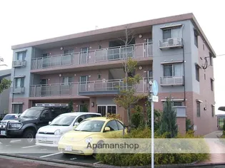 ステラパラッツオ【103.号室】の外観